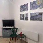 Casa Marina * Buonfornello