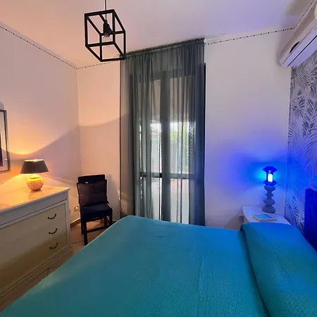 Διαμέρισμα Casa Marina