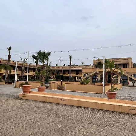 Casa Marina * Buonfornello