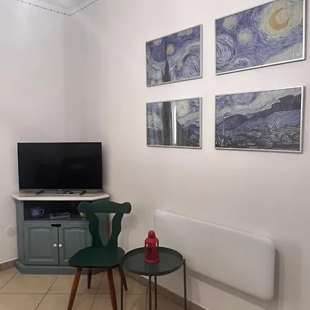 Casa Marina * Buonfornello