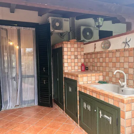 Apartament Casa Marina *