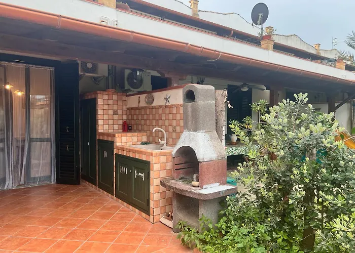 Casa Marina 아파트